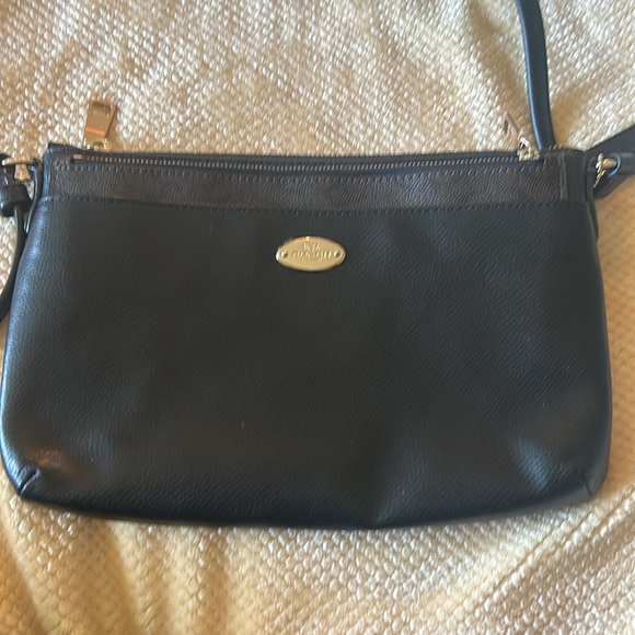 COACH BAG/ 2 IN 1 - Picture 2 of 16